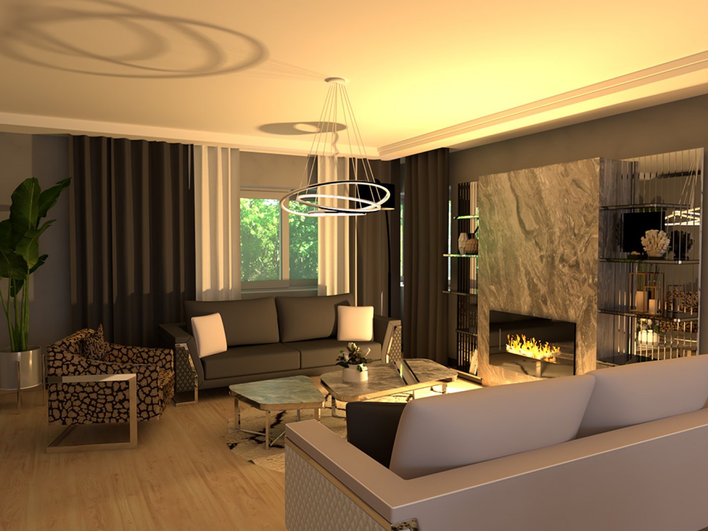 Yeşilova Dekorasyon