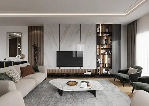 Yeşilova Dekorasyon